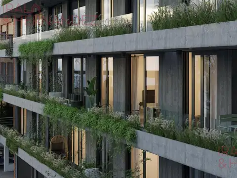 Departamento en Venta al Norte