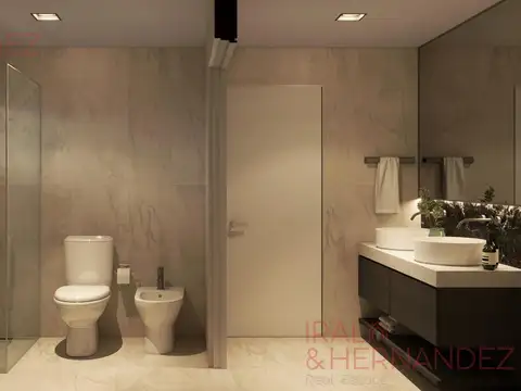 Departamento en Venta de 4 ambientes