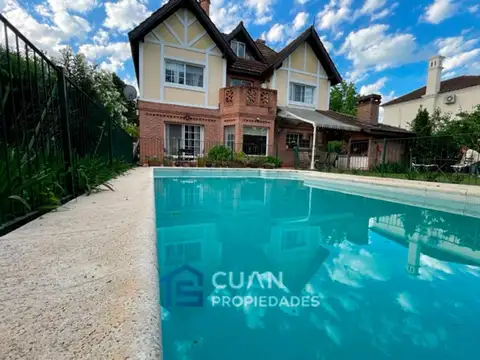 El Establo - Haras Del Pilar