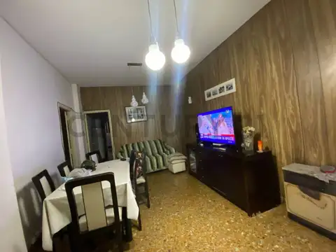Departamento en Venta de 5 ambientes