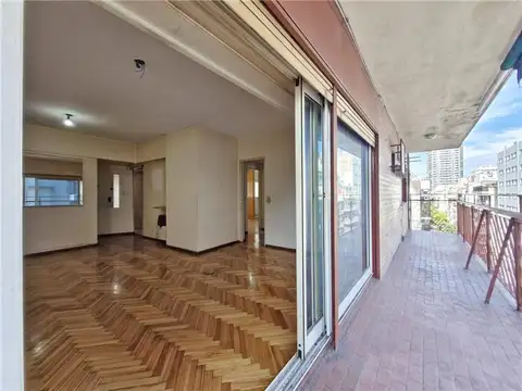 Departamento en Venta 42 años