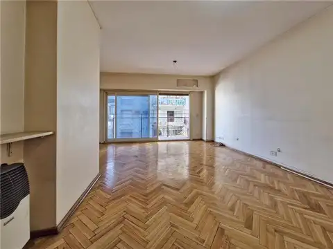 DEPARTAMENTO 3 AMBIENTES - RECOLETA, CAPITAL FEDERAL