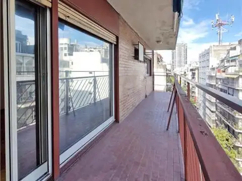 DEPARTAMENTO 3 AMBIENTES - RECOLETA, CAPITAL FEDERAL