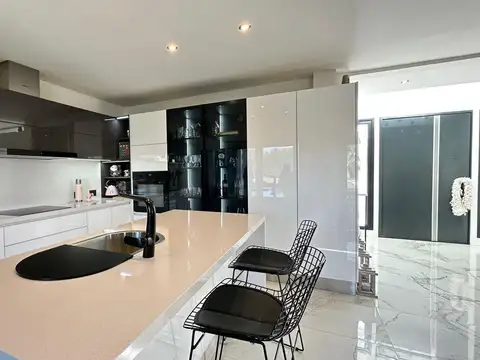 Casa en Venta 2 años