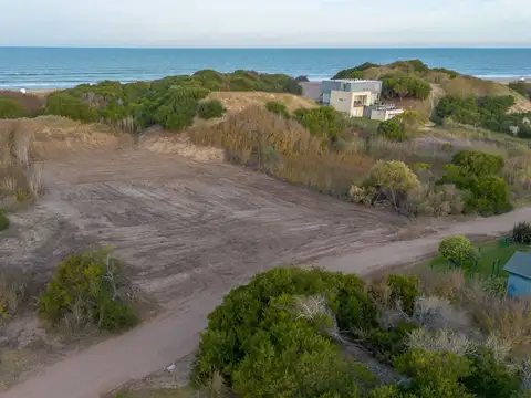 Avutarda e/ Roble y Paraiso s/n