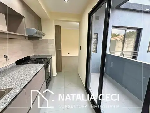 Depto Tipo Casa en Venta de 2 dormitorios