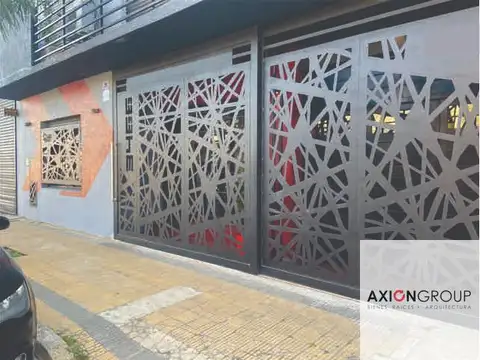 10 e/ 157 y 158- CASA 100