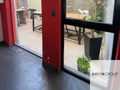 Casa 5 ambientes con 1 baño