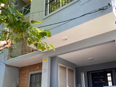 Departamento 2 Amb. En Venta, Ideal Inversor - Moreno Centro