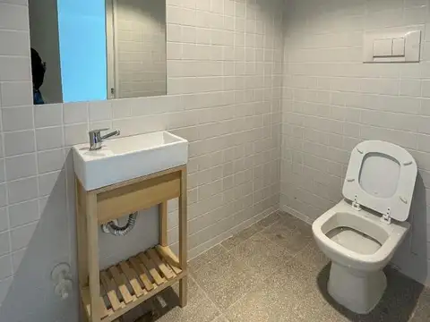 Oficina en Venta A Estrenar