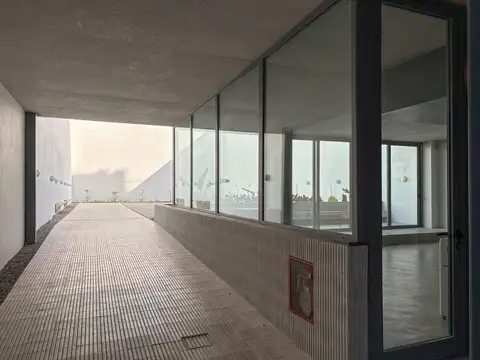 Venta estudio monoambiente en Villa Urquiza