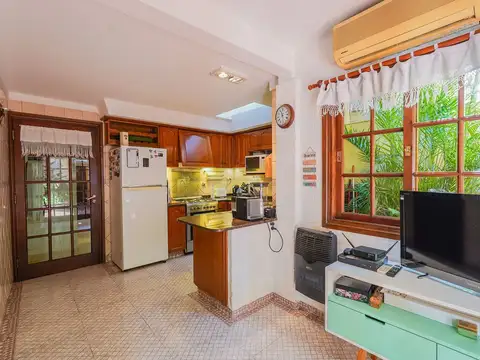 Casa en Venta 30 años