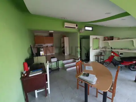 Juan B Justo 1800, Piso 0