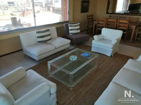 Departamento en Venta de 3 dormitorios