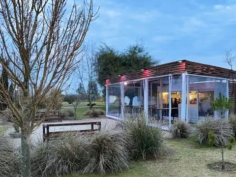 BARRIO CAMPOS DE LA ENRIQUETA LOTE NRO 5