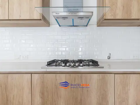 Casa en Alquiler al Sudoeste