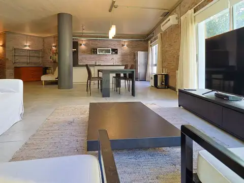 Departamento en Venta en Puerto Buceo , USD 240.000