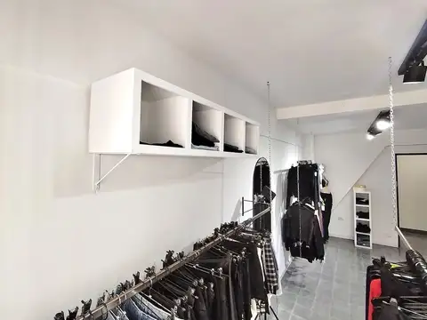 Oficina en Venta 40 años