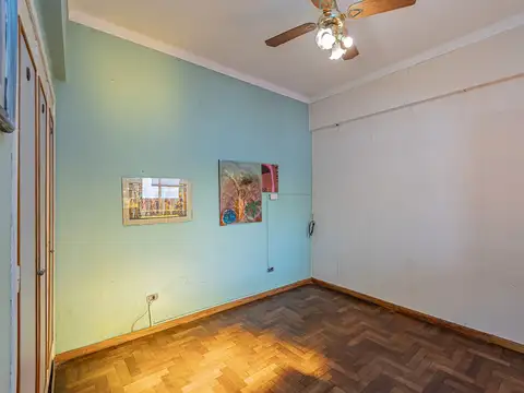 Departamento en Venta 55 años