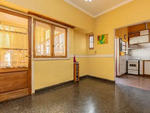 PH VENTA RAMOS MEJIA  CENTRO 4 AMB. APTO CREDITO 