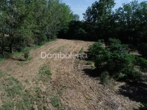 Terreno Fraccion  en Venta,  General Rodríguez