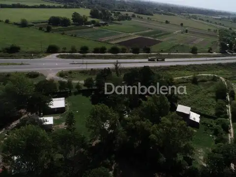 Terreno en Venta en General Rodriguez, USD 110.000