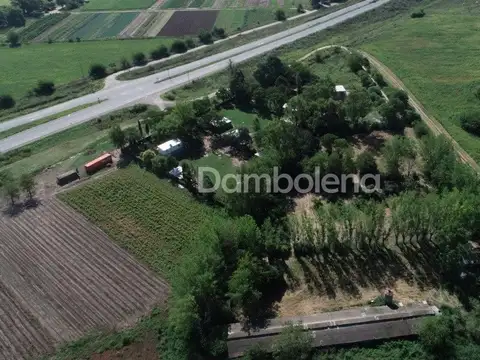 Terreno en Venta en General Rodriguez, USD 110.000