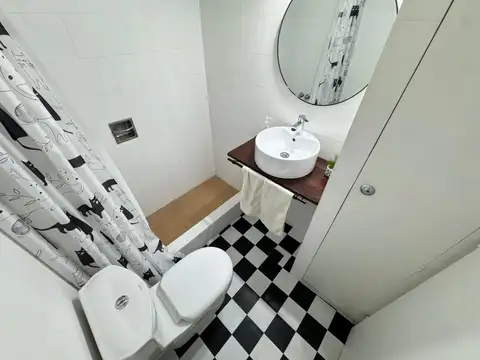 Depto Tipo Casa en Venta de 3 dormitorios