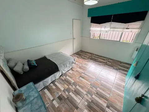 Depto Tipo Casa en Venta con 1 cocheras