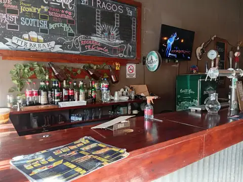 Fondo Comercio en Venta en Parque Patricios, USD 17.000