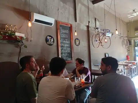 Fondo Comercio en Venta en Parque Patricios, USD 17.000