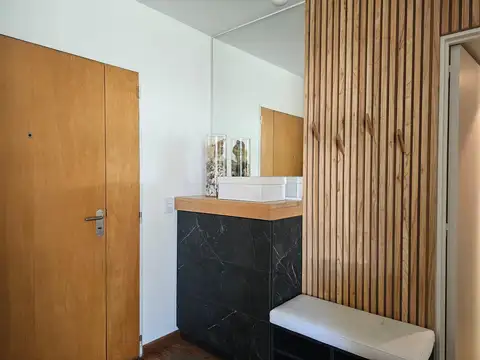 Departamento en Alquiler 25 años