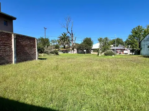 Terreno en Venta en Los Pinares, USD 39.800
