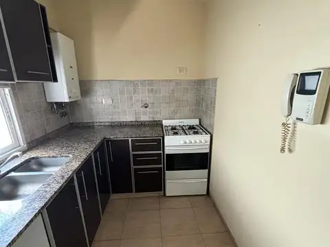 Depto Tipo Casa en Alquiler 10 años