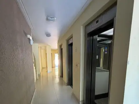 Alberdi 4700, Piso 3