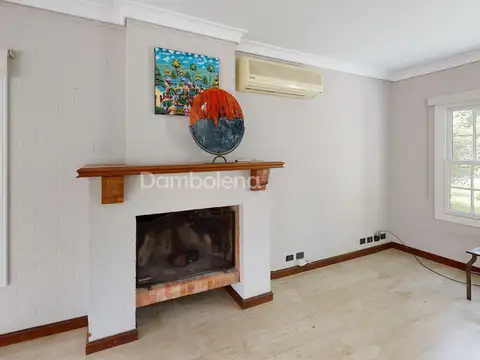 Casa en Venta 15 años