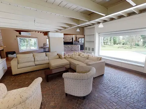 Country Club San Diego - Moreno 100