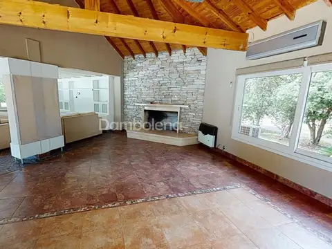 Casa en Venta de 5 dormitorios