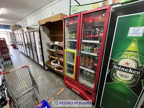 SUPERMERCADO AUTOSERVICIO EN VENTA