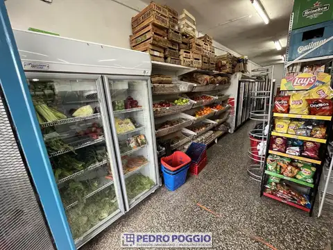 SUPERMERCADO AUTOSERVICIO EN VENTA