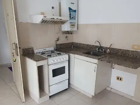 Departamento en Alquiler de 2 ambientes