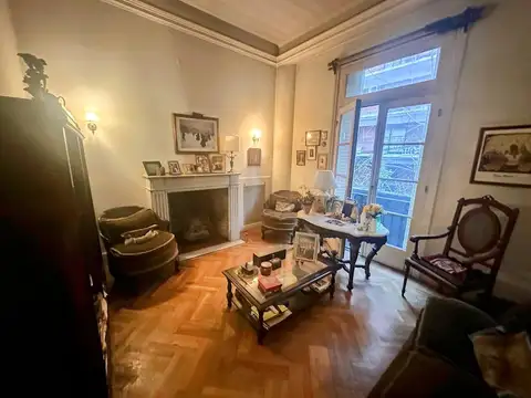 Departamento en Venta en Recoleta, USD 250.000