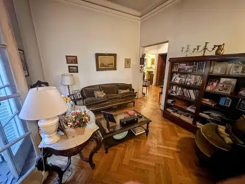 Departamento 5 ambientes con 3 baños