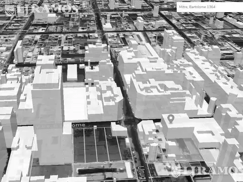 Terreno en Venta en Congreso, USD 1.300.000