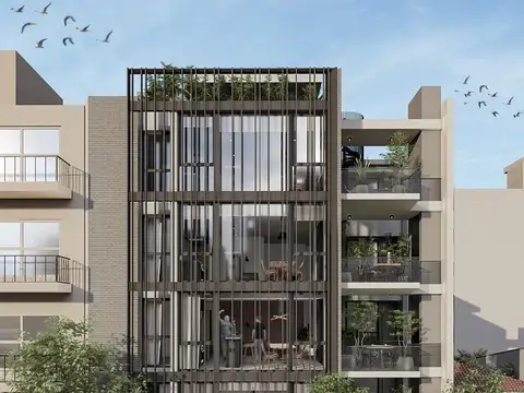 Departamento en Venta de 2 dormitorios