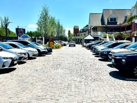 Local en Alquiler en Santa Barbara, USD 1.100