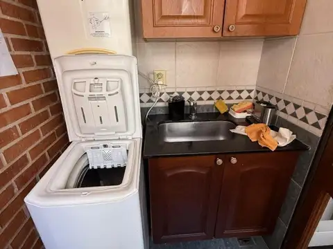 Departamento en Venta en Zona Centro, USD 135.000