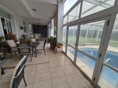 Casa en Venta 10 años