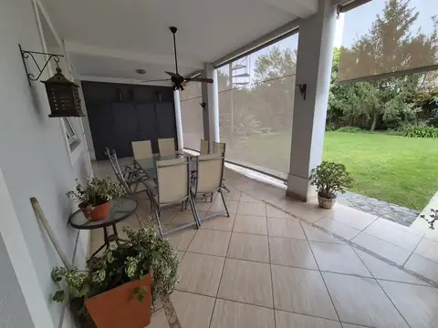 Casa en Venta al Sureste
