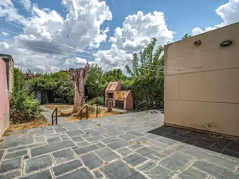 Las Madreselvas 1500